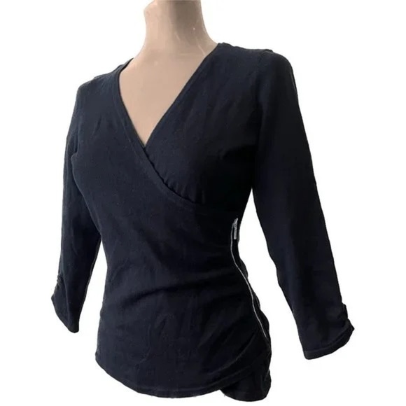 Reitmans - V Neck Sweater - Picture 1 of 7